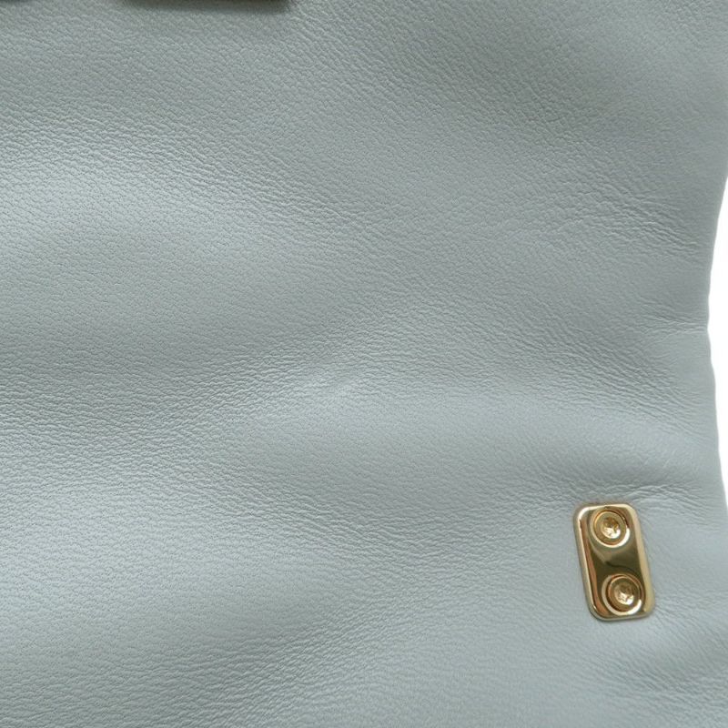 ルイヴィトン チェーンショルダーバッグ ラムレザー PICO GO-14 M83071 マルタージュ 2024クルーズ･コレクション