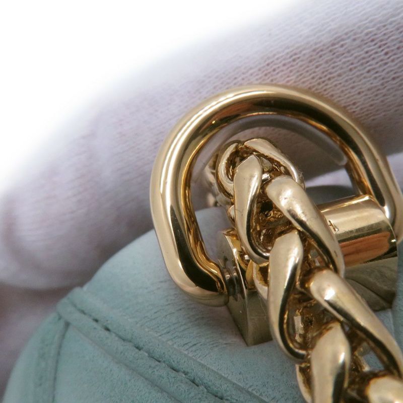 ルイヴィトン チェーンショルダーバッグ ラムレザー PICO GO-14 M83071 マルタージュ 2024クルーズ･コレクション