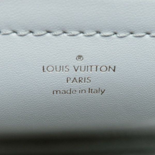 ルイヴィトン チェーンショルダーバッグ ラムレザー PICO GO-14 M83071 マルタージュ 2024クルーズ･コレクション