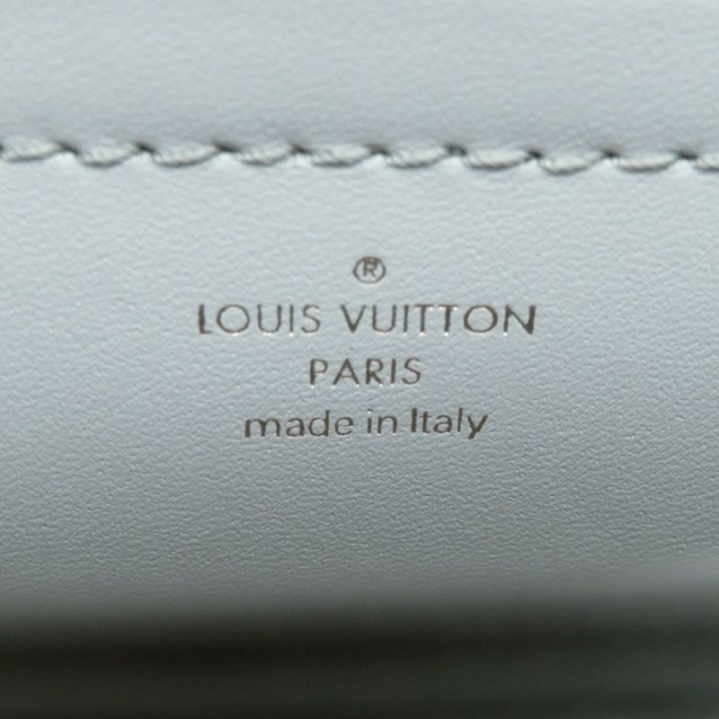 ルイヴィトン チェーンショルダーバッグ ラムレザー PICO GO-14 M83071 マルタージュ 2024クルーズ･コレクション