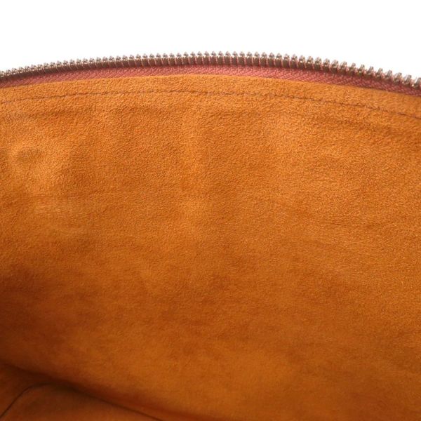 ルイヴィトン ハンドバッグ エピ アルマ PM M52143 LOUIS VUITTON ヴィトン バッグ ケニアブラウン