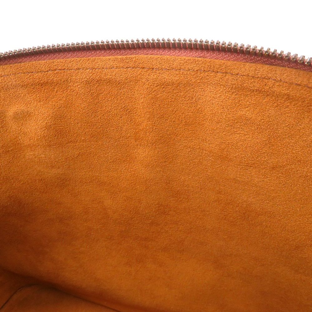 ルイヴィトン ハンドバッグ エピ アルマ PM M52143 LOUIS VUITTON ヴィトン バッグ ケニアブラウン