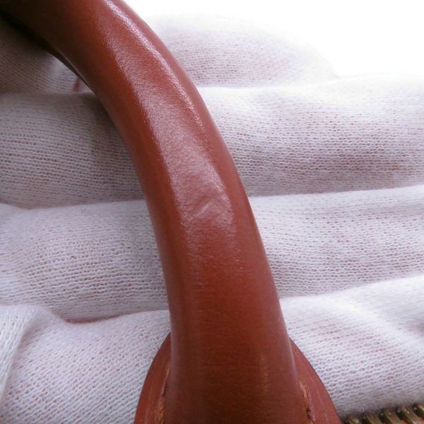 ルイヴィトン ハンドバッグ エピ アルマ PM M52143 LOUIS VUITTON ヴィトン バッグ ケニアブラウン