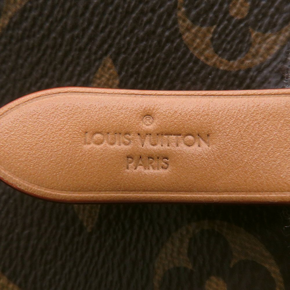 ルイヴィトン ハンドバッグ モノグラム シアリング ネオノエ BB M46319 LOUIS VUITTON ヴィトン 2way ショルダーバッグ