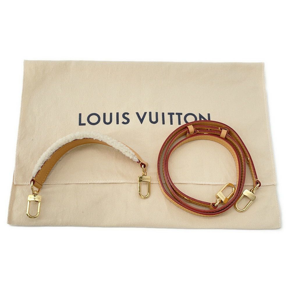 ルイヴィトン ハンドバッグ モノグラム シアリング ネオノエ BB M46319 LOUIS VUITTON ヴィトン 2way ショルダーバッグ