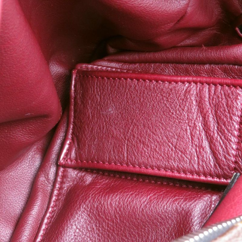 ルイヴィトン ショルダーバッグ モノグラム・マカサー エクサゴン ネオ・トロカデロ M56718 ヴィトン バッグ 黒 ブラック