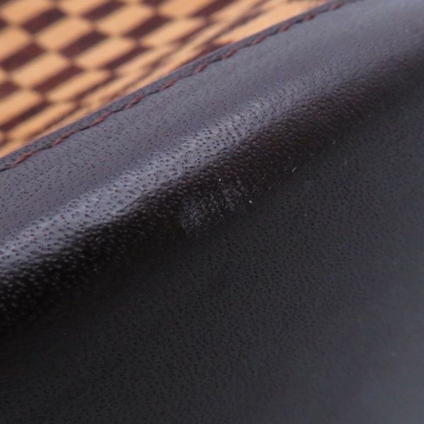 ルイヴィトン ハンドバッグ ダミエ・ソバージュ/ハラコ インパラ M92133 LOUIS VUITTON ヴィトン バッグ