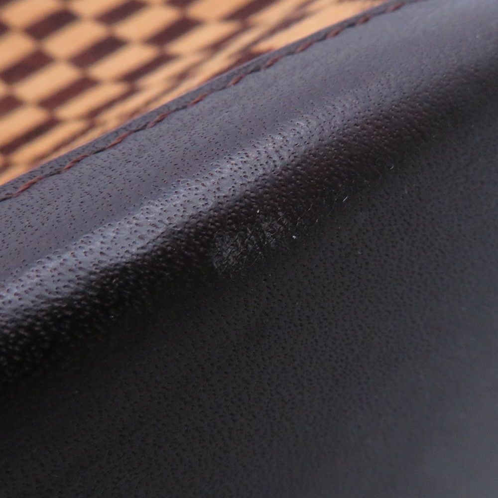 ルイヴィトン ハンドバッグ ダミエ・ソバージュ/ハラコ インパラ M92133 LOUIS VUITTON ヴィトン バッグ