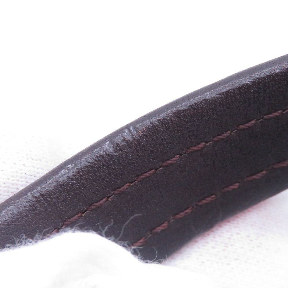 ルイヴィトン ハンドバッグ ダミエ・ソバージュ/ハラコ インパラ M92133 LOUIS VUITTON ヴィトン バッグ