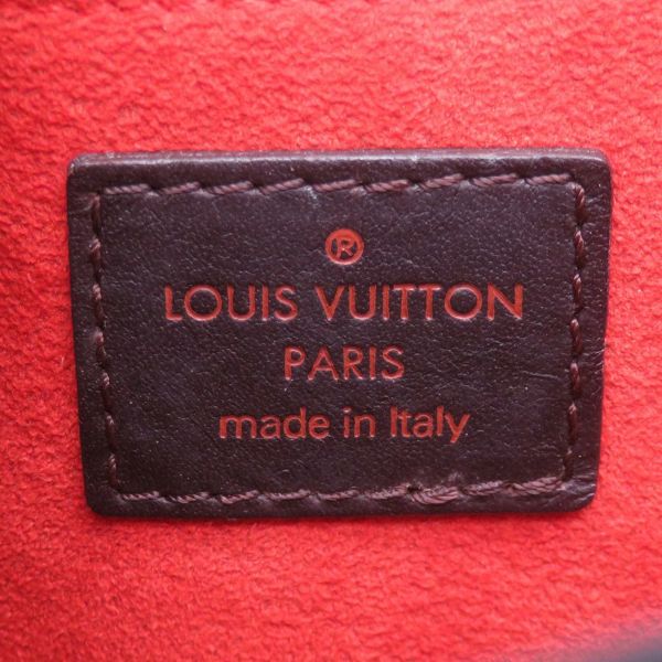 ルイヴィトン ハンドバッグ ダミエ・ソバージュ/ハラコ インパラ M92133 LOUIS VUITTON ヴィトン バッグ