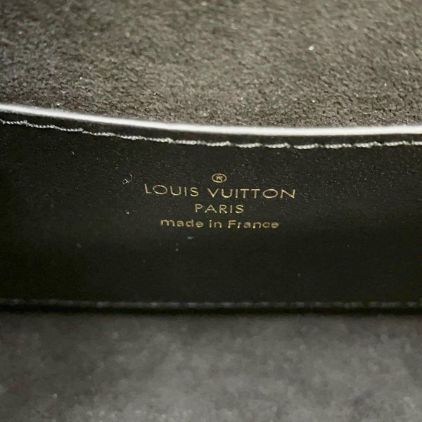 ルイヴィトン ショルダーバッグ スパンコール ツイストPM M52906 LOUIS VUITTON 2wayショルダーバッグ