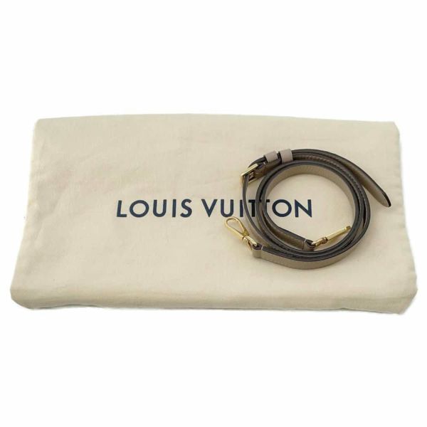 ルイヴィトン ハンドバッグ トリヨンレザー カプシーヌBB M94634 LOUIS VUITTON 2wayショルダーバッグ