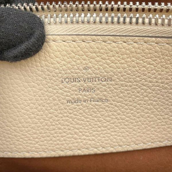 ルイヴィトン トートバッグ モノグラム・マヒナ ベラ・トート M59203 LOUIS VUITTON 3way ショルダーバッグ