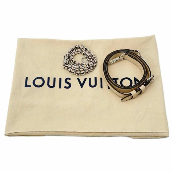 ルイヴィトン トートバッグ モノグラム・マヒナ ベラ・トート M59203 LOUIS VUITTON 3way ショルダーバッグ