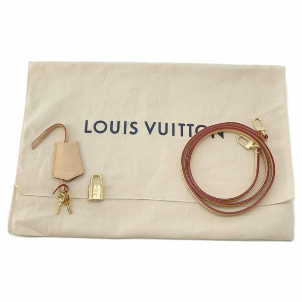 ルイヴィトン ハンドバッグ モノグラム アルマ BB M46990 LOUIS VUITTON 2wayショルダーバッグ