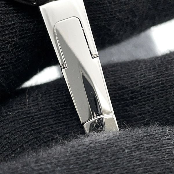 エルメス エブリンTPM 111cm アマゾングリパンタン/シルバー金具 トリヨンクレマンス K刻印