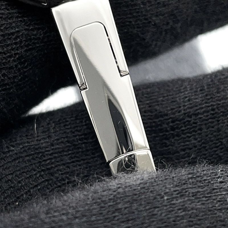 エルメス エブリンTPM 111cm アマゾングリパンタン/シルバー金具 トリヨンクレマンス K刻印