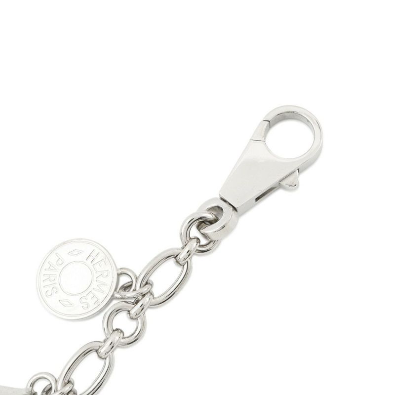 エルメス バッグチャーム アミュレット4 オルガ カデナ シェーヌダンクル セリエ HERMES キーホルダー