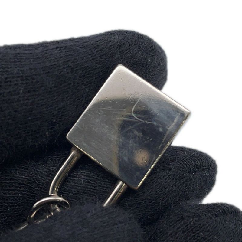 エルメス バッグチャーム アミュレット4 オルガ カデナ シェーヌダンクル セリエ HERMES キーホルダー