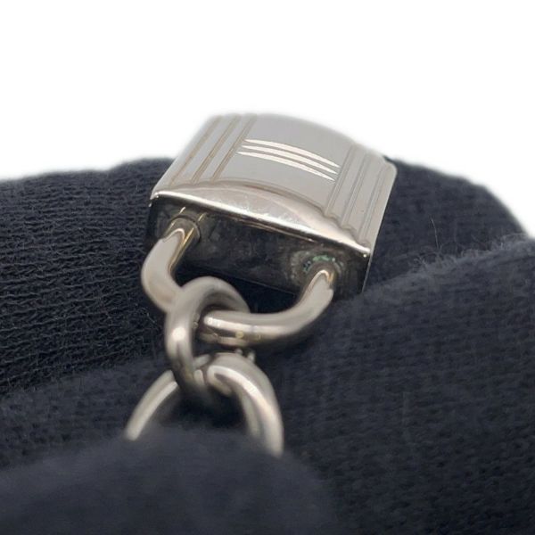 エルメス バッグチャーム アミュレット4 オルガ カデナ シェーヌダンクル セリエ HERMES キーホルダー