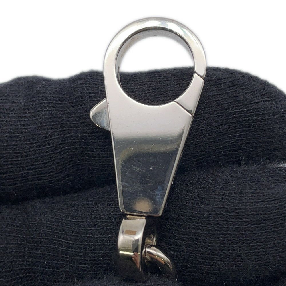 エルメス バッグチャーム アミュレット4 オルガ カデナ シェーヌダンクル セリエ HERMES キーホルダー