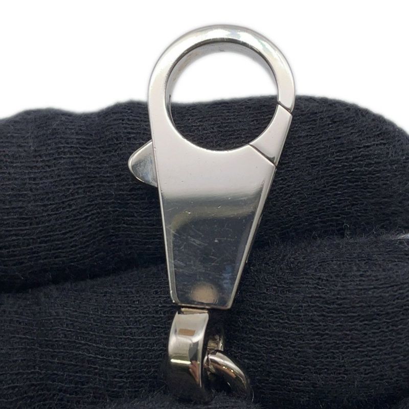 エルメス バッグチャーム アミュレット4 オルガ カデナ シェーヌダンクル セリエ HERMES キーホルダー