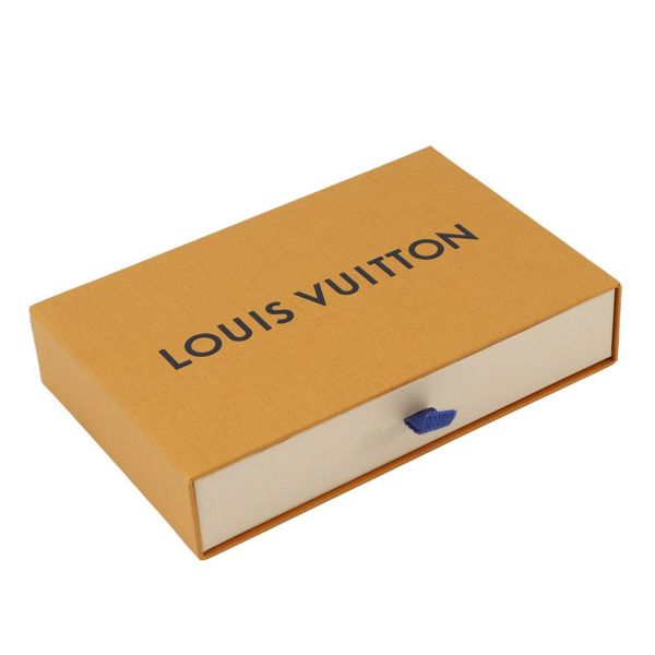 ルイヴィトン ヘアアクセサリー シュシュ セット・アニモグラム ゼブラ シルク M90710 LOUIS VUITTON