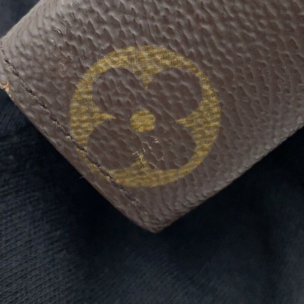 ルイヴィトン 手帳 モノグラム アジェンダMM R20105 LOUIS VUITTON スケジュール帳