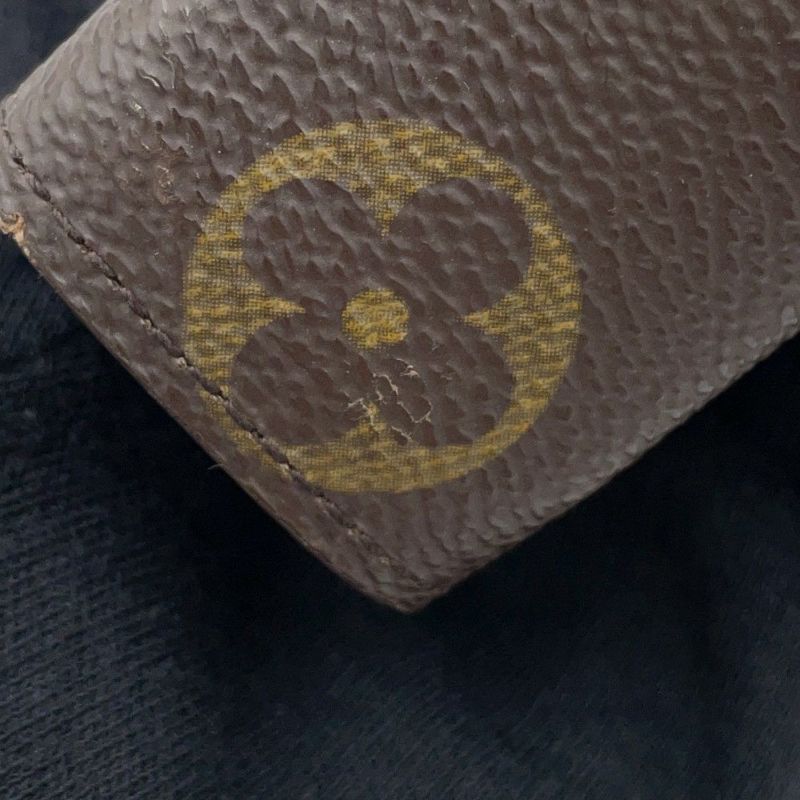 ルイヴィトン 手帳 モノグラム アジェンダMM R20105 LOUIS VUITTON スケジュール帳