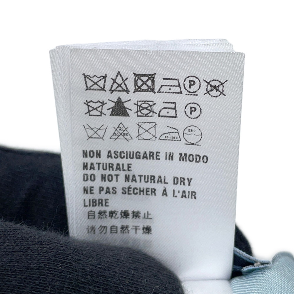 プラダ スカーフ プリントシルクツイル スキニースカーフ 1FF008 PRADA 花