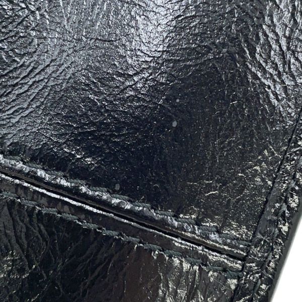 プラダ カードケース ソフトルックスレザー 2MC025 PRADA 財布 黒