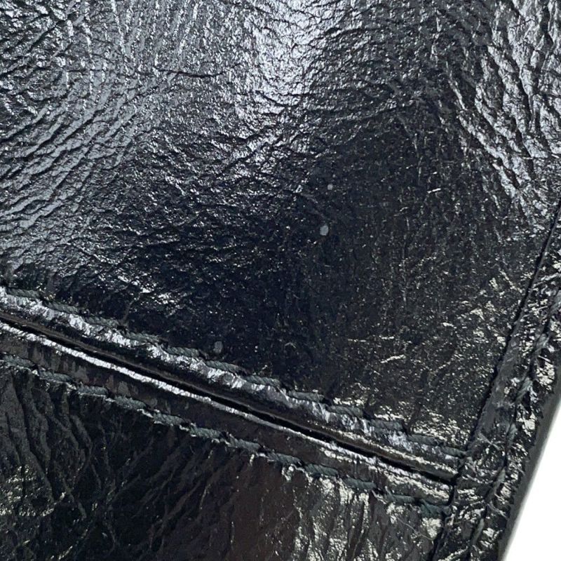 プラダ カードケース ソフトルックスレザー 2MC025 PRADA 財布 黒