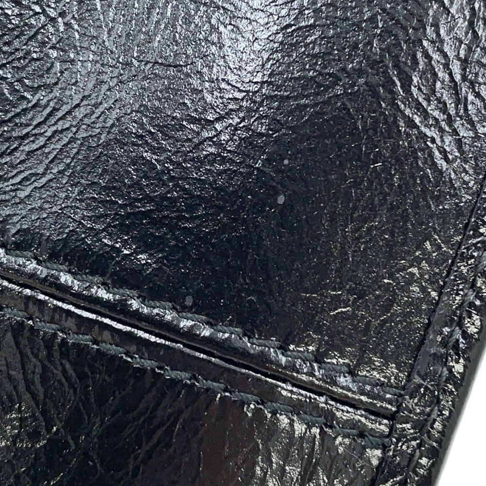 プラダ カードケース ソフトルックスレザー 2MC025 PRADA 財布 黒