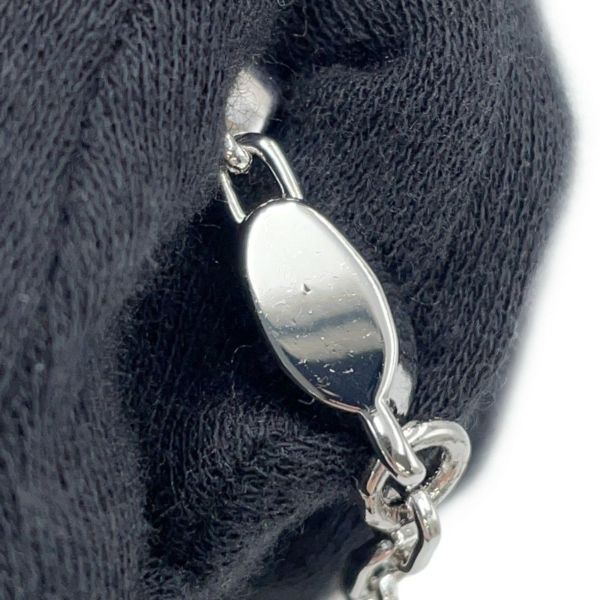 クリスチャン・ディオール ネックレス スターリング カラーストーン メタル Christian Dior アクセサリー