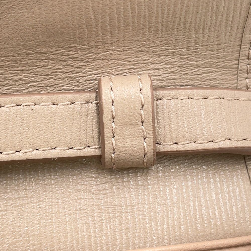 プラダ チェーンウォレット ヴィッテロムーブ レザー 1BP290 PRADA 財布