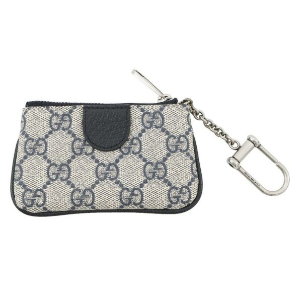 グッチ キーケース オフィディア GGスプリーム 671722 GUCCI コインケース