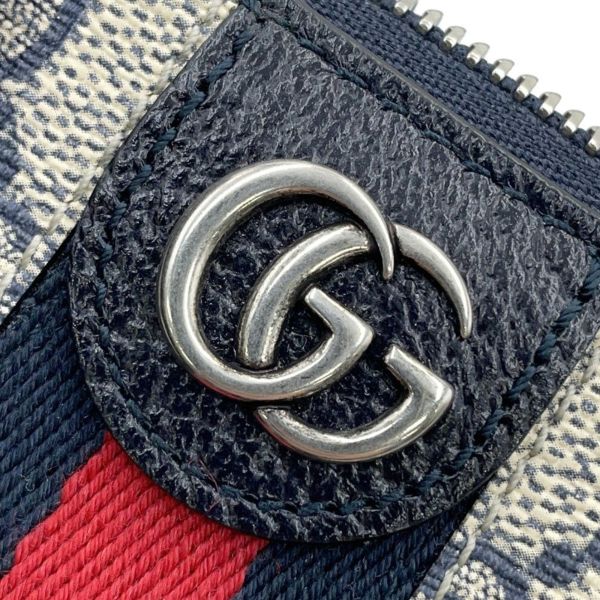 グッチ キーケース オフィディア GGスプリーム 671722 GUCCI コインケース