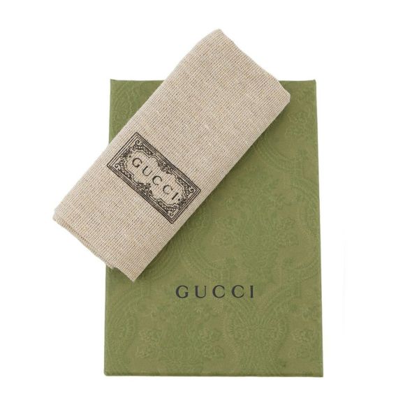 グッチ キーケース オフィディア GGスプリーム 671722 GUCCI コインケース