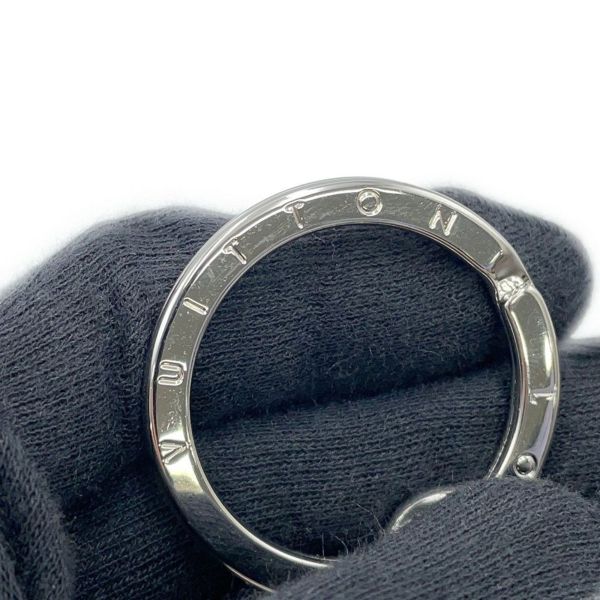 ルイヴィトン バッグチャーム モノグラム レザー LV チョコレートバー M01478 LOUIS VUITTON キーホルダー