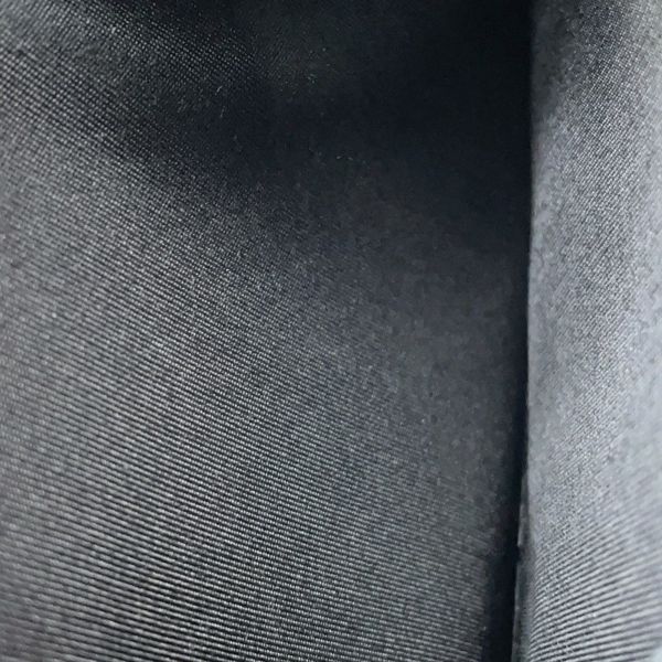 シャネル チェーンウォレット ボーイシャネル マトラッセ ココマーク AP1117 CHANEL 財布 黒