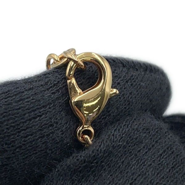 ルイヴィトン ネックレス ルイゼット シグネチャー メタル ラインストーン M01592 LOUIS VUITTON アクセサリー