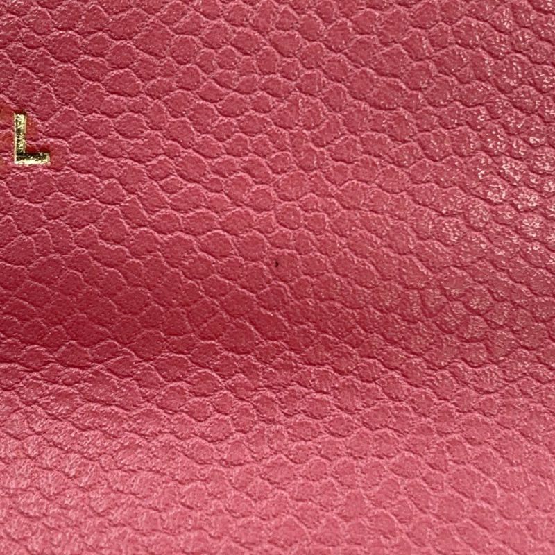 シャネル カードケース ココマーク マトラッセ キャビアスキン A80799 CHANEL 名刺入れ