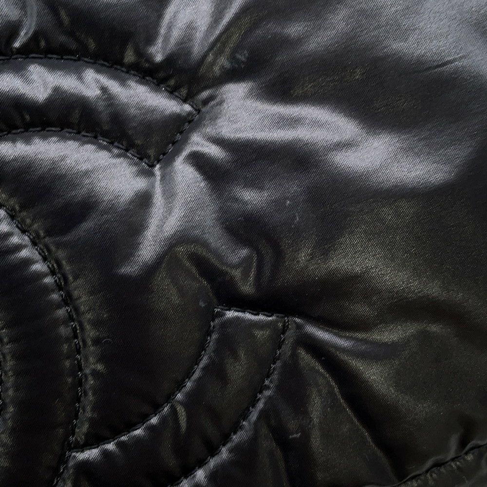 シャネル トートバッグ コココクーン ココマーク スモールトート A47108 CHANEL バッグ 黒