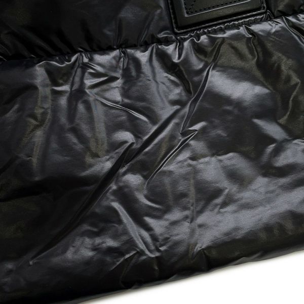 シャネル トートバッグ コココクーン ココマーク スモールトート A47108 CHANEL バッグ 黒