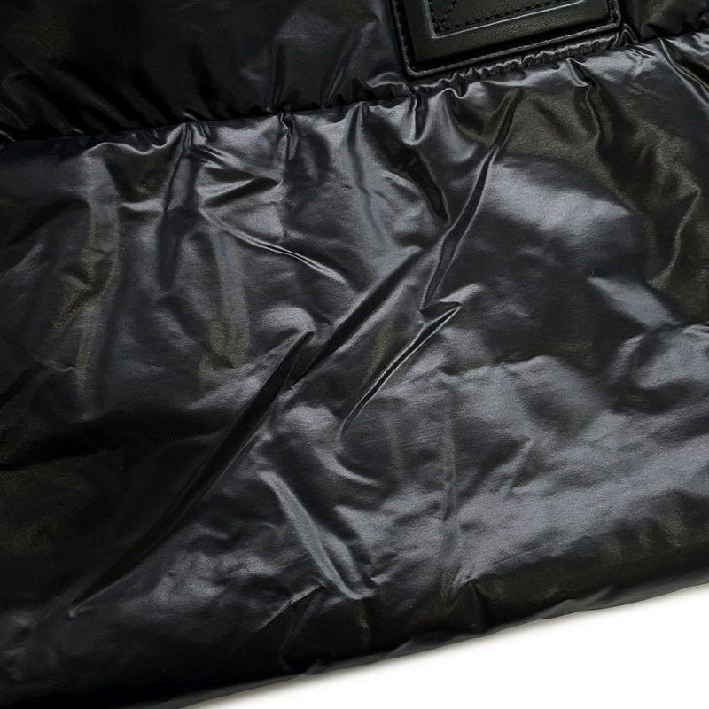 シャネル トートバッグ コココクーン ココマーク スモールトート A47108 CHANEL バッグ 黒