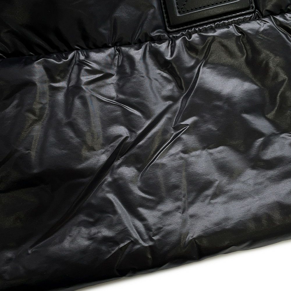 シャネル トートバッグ コココクーン ココマーク スモールトート A47108 CHANEL バッグ 黒