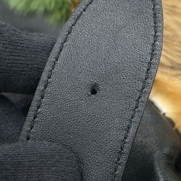 ルイヴィトン ジャケット ミンクファー レディースサイズ36 LOUIS VUITTON