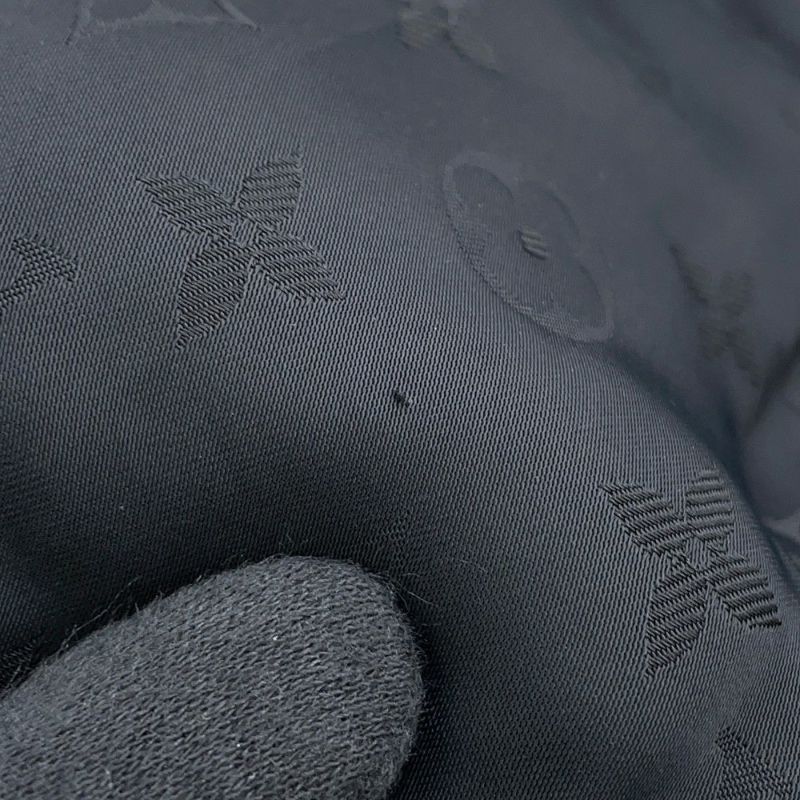 ルイヴィトン ジャケット ミンクファー レディースサイズ36 LOUIS VUITTON