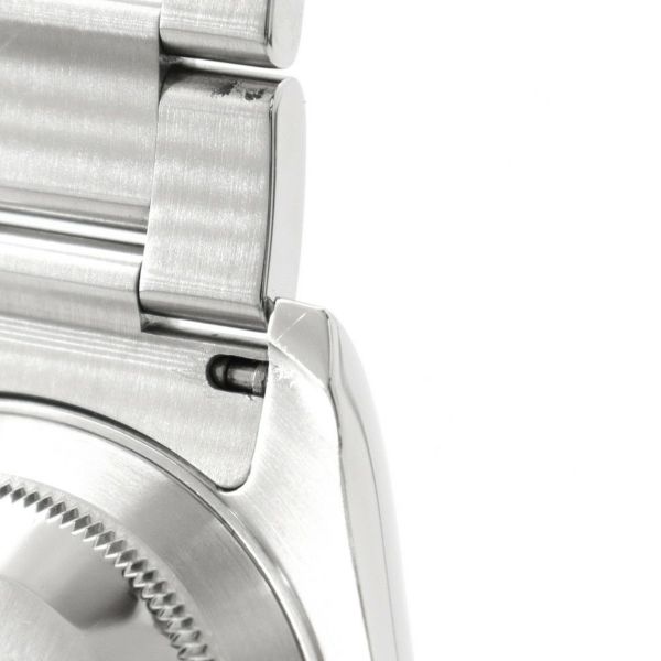 ロレックス ヨットマスター ロレジウム SS/プラチナ ランダムシリアル ルーレット 116622 ROLEX 腕時計 ブルー文字盤