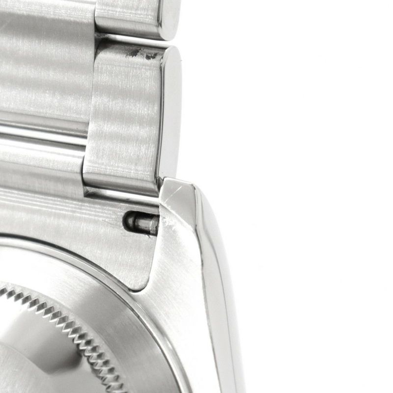 ロレックス ヨットマスター ロレジウム SS/プラチナ ランダムシリアル ルーレット 116622 ROLEX 腕時計 ブルー文字盤